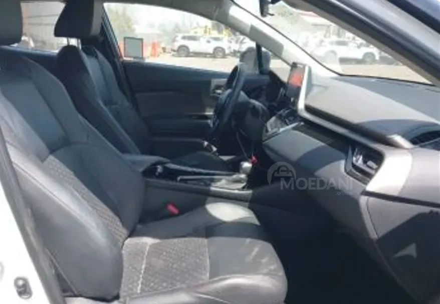 Toyota C-HR 2L 2022 Tbilisi - photo 6