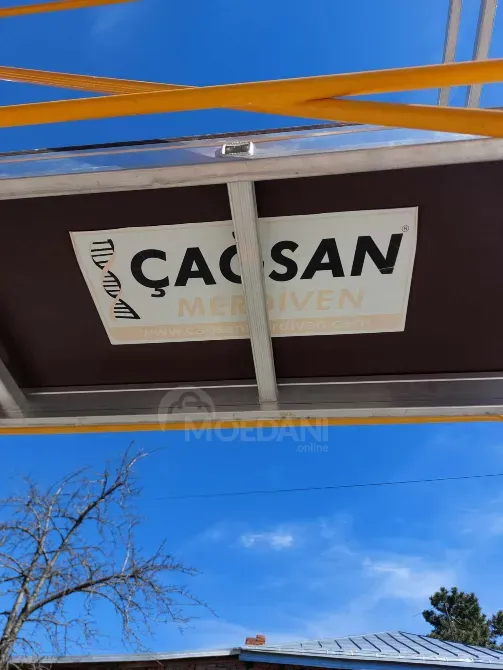 Ალუმინის გასაშლელი ხარაჩო თბილისი - photo 4