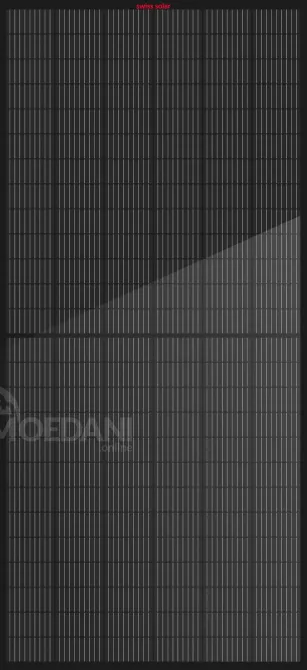 Солнечная панель солнечная энергия Тбилиси - изображение 5