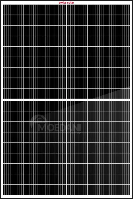Солнечная панель солнечная энергия Тбилиси - изображение 2
