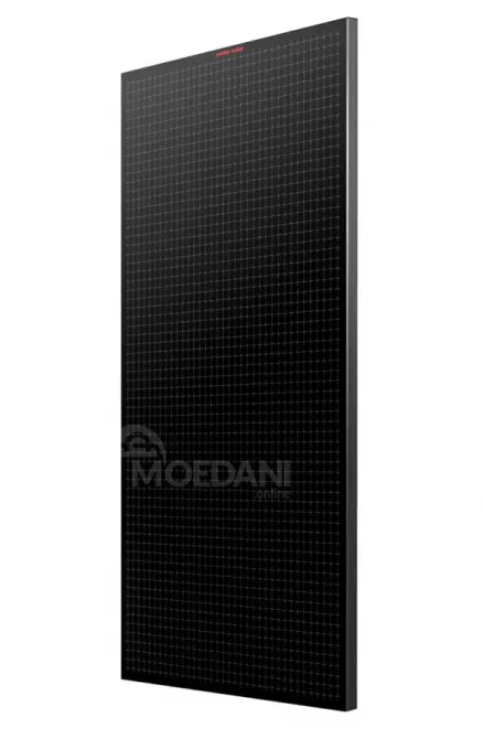 Солнечная панель солнечная энергия Тбилиси - изображение 8