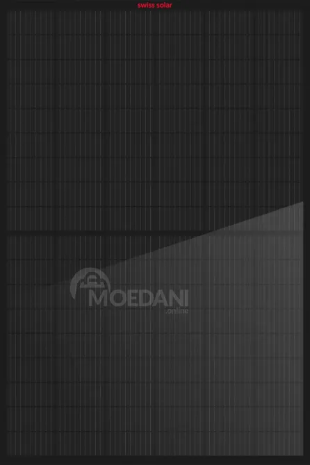 Солнечная панель солнечная энергия Тбилиси - изображение 4