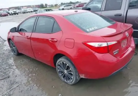 Toyota Corolla 1.8L 2015 Тбилиси