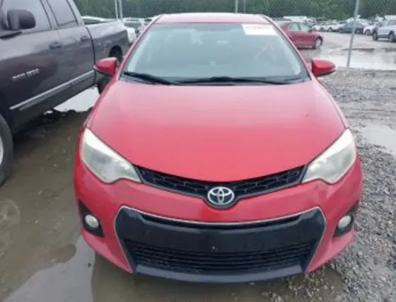 Toyota Corolla 1.8L 2015 Тбилиси