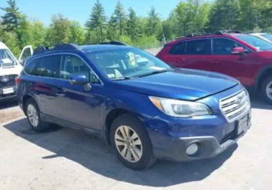 Subaru Outback 2015 თბილისი