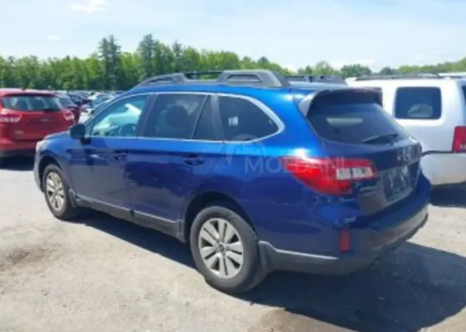 Subaru Outback 2015 თბილისი - photo 3