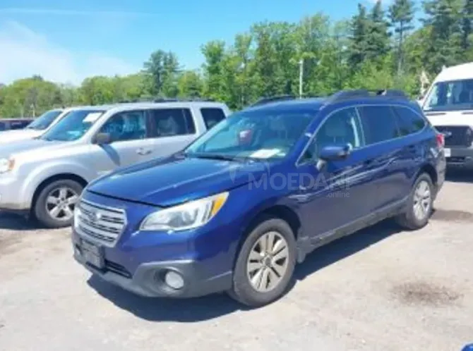 Subaru Outback 2015 თბილისი - photo 6