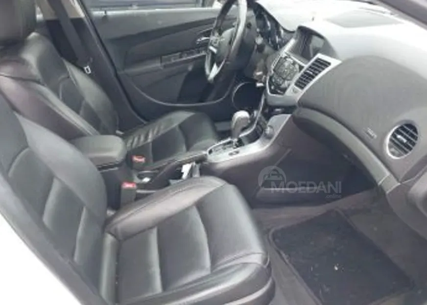 Chevrolet Cruze 2015 Тбилиси - изображение 4