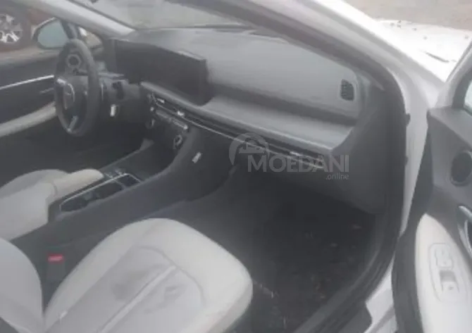 Hyundai Sonata 2024 თბილისი - photo 5
