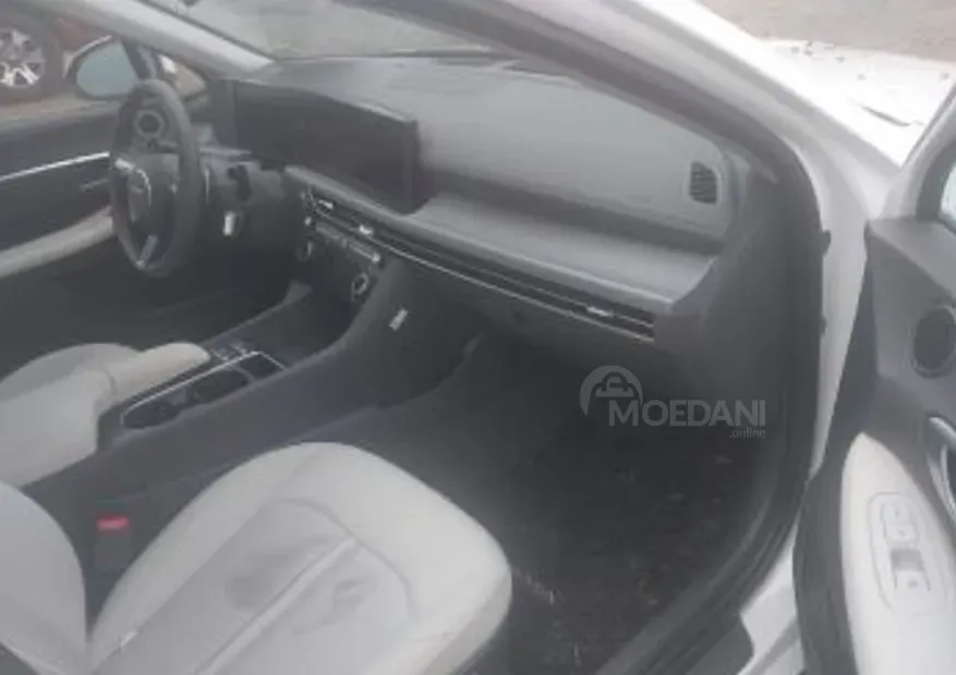 Hyundai Sonata 2024 თბილისი - photo 5
