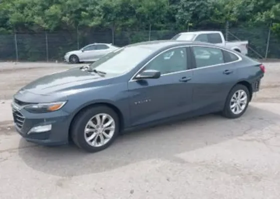 Chevrolet Malibu 2020 თბილისი