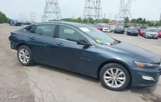 Chevrolet Malibu 2020 თბილისი