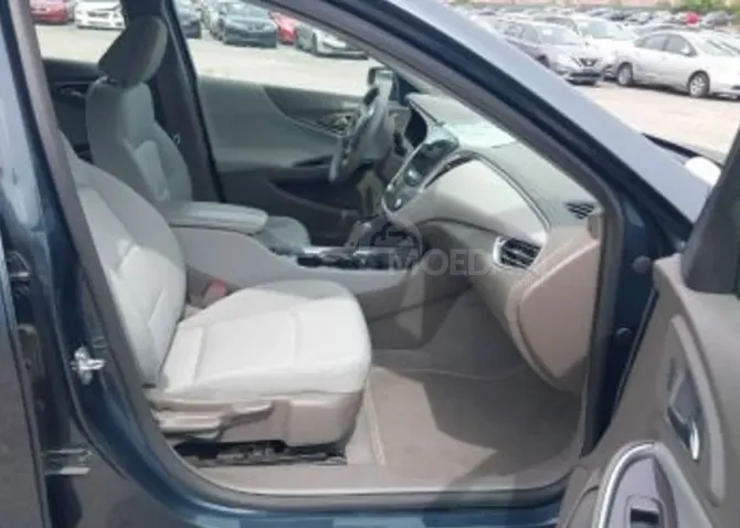 Chevrolet Malibu 2020 თბილისი - photo 5