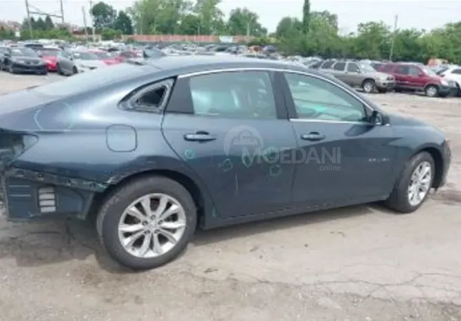 Chevrolet Malibu 2020 თბილისი - photo 4