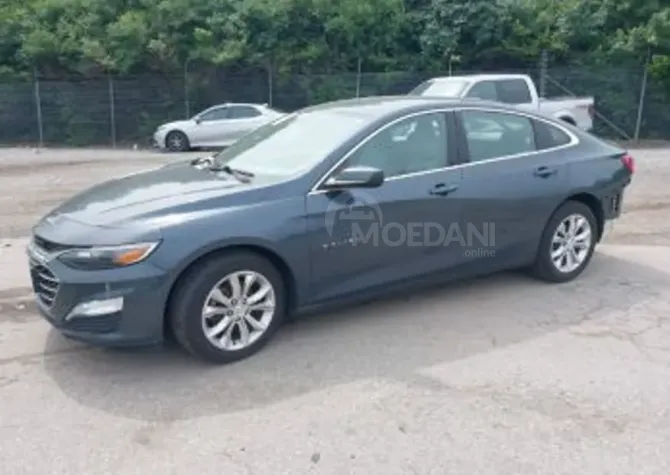 Chevrolet Malibu 2020 თბილისი - photo 6