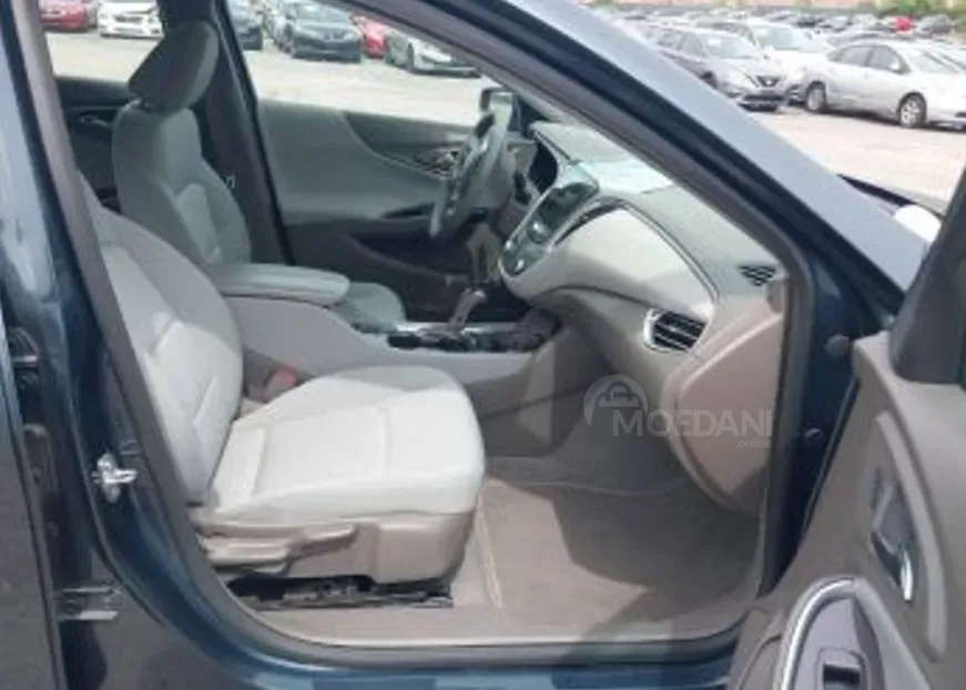 Chevrolet Malibu 2020 Тбилиси - изображение 5