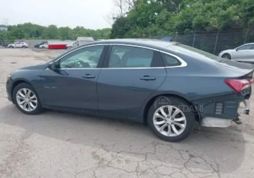 Chevrolet Malibu 2020 Тбилиси - изображение 3