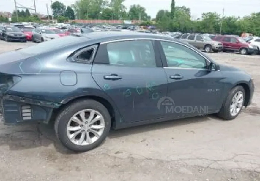 Chevrolet Malibu 2020 Тбилиси - изображение 4