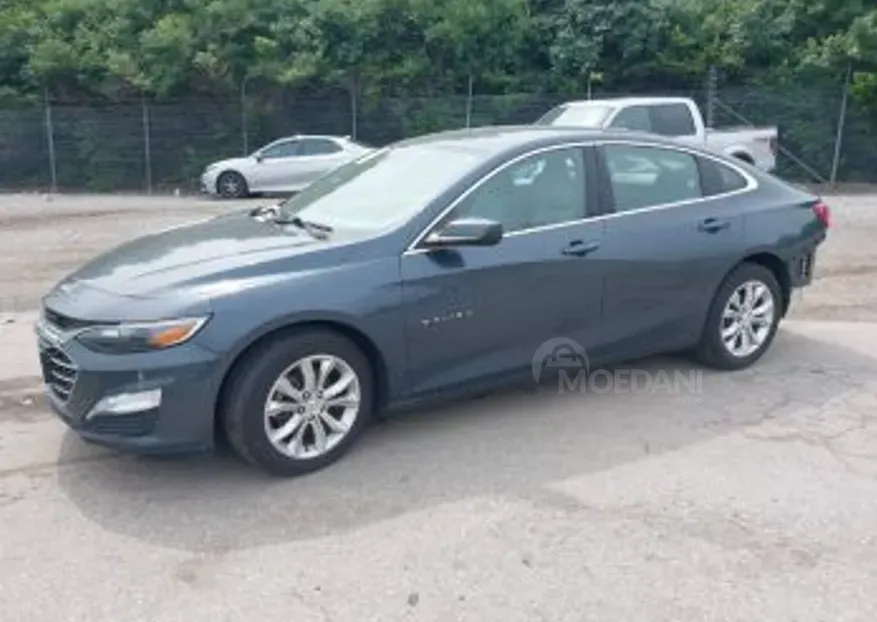 Chevrolet Malibu 2020 Тбилиси - изображение 6