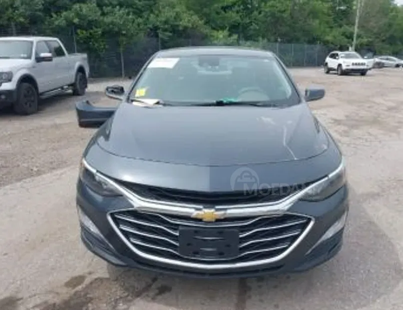 Chevrolet Malibu 2020 Тбилиси - изображение 1