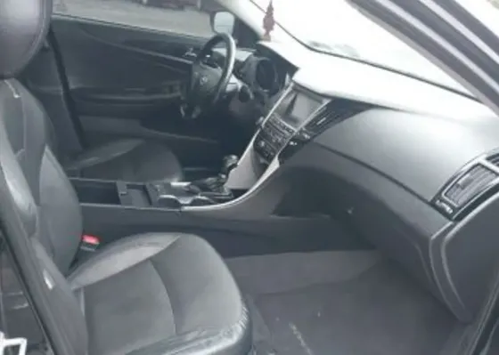 Hyundai Sonata 2014 Тбилиси