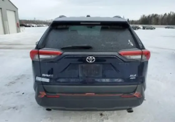 Toyota RAV4 2.5L 2020 Тбилиси