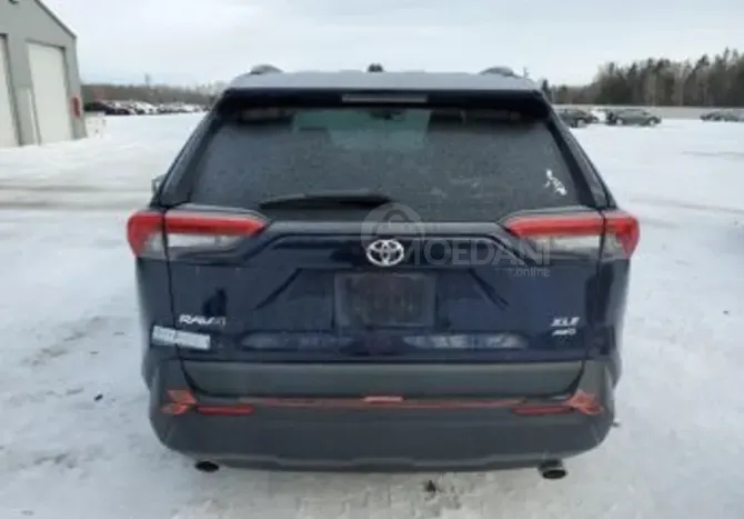 Toyota Rav4 2020 თბილისი - photo 4