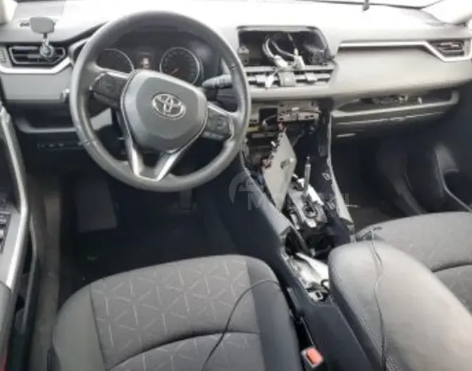 Toyota Rav4 2020 თბილისი - photo 5