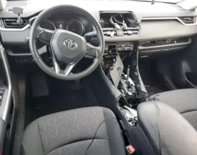 Toyota RAV4 2.5L 2020 თბილისი - photo 5