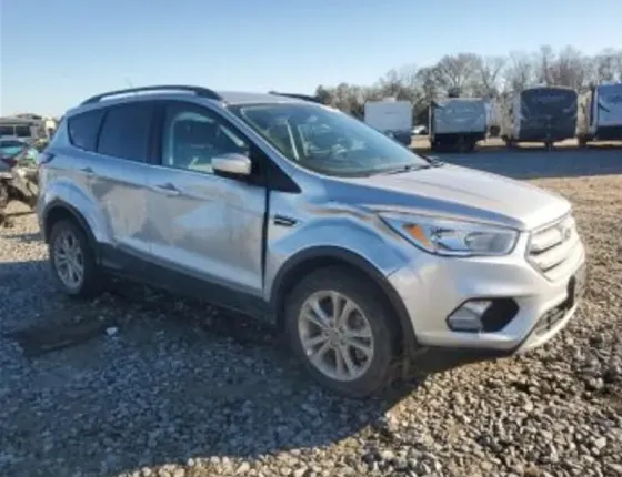 Ford Escape 1.5L 2018 თბილისი