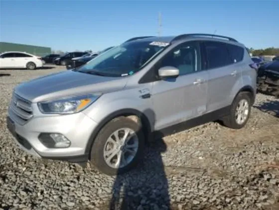 Ford Escape 1.5L 2018 თბილისი