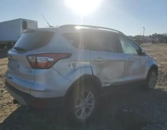 Ford Escape 1.5L 2018 თბილისი