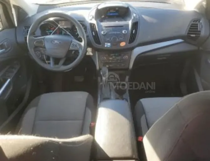 Ford Escape 2018 თბილისი - photo 2