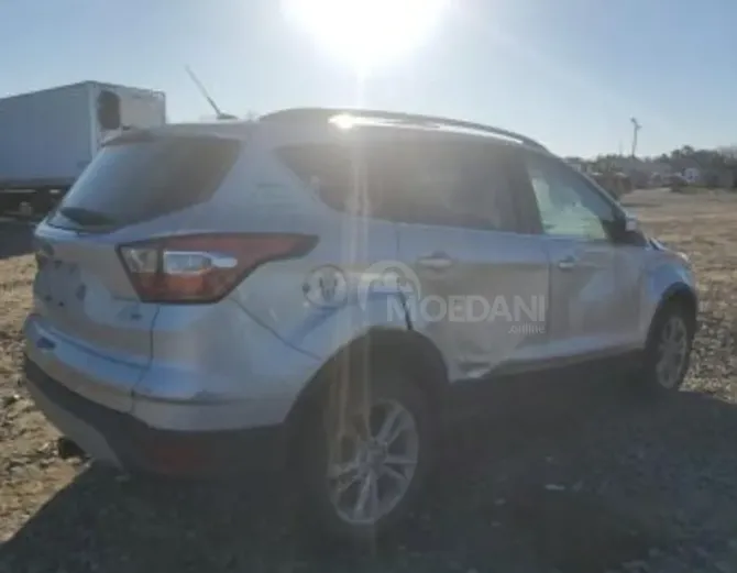 Ford Escape 2018 თბილისი - photo 4