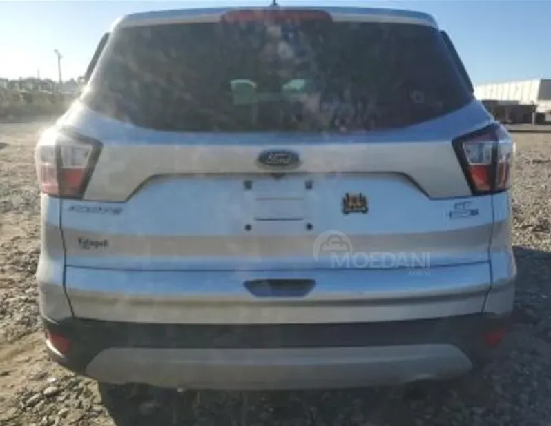Ford Escape 1.5L 2018 თბილისი - photo 3