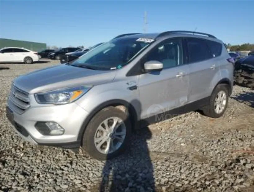 Ford Escape 1.5L 2018 თბილისი - photo 1