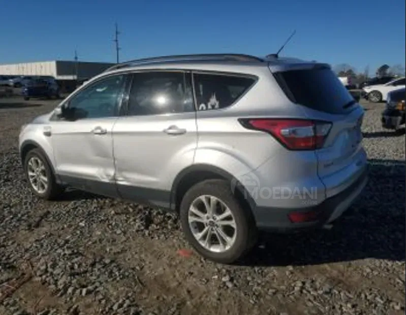 Ford Escape 1.5L 2018 თბილისი - photo 6