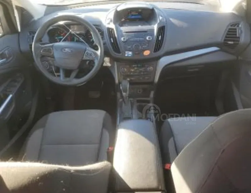 Ford Escape 1.5L 2018 თბილისი - photo 2