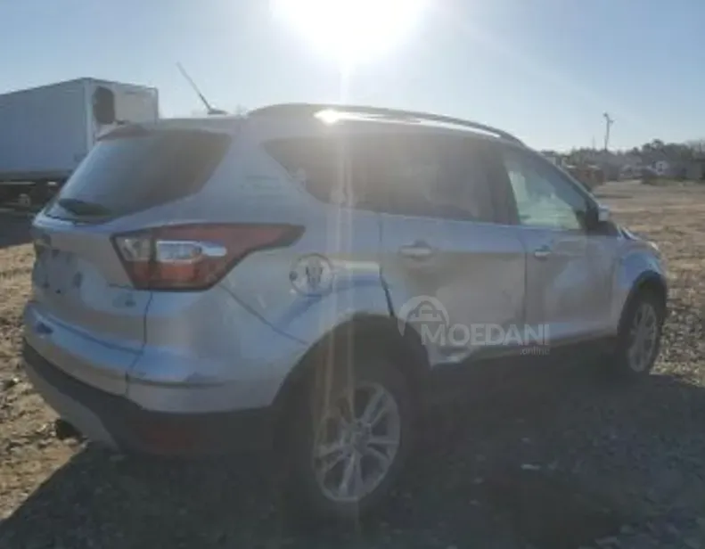 Ford Escape 1.5L 2018 თბილისი - photo 4