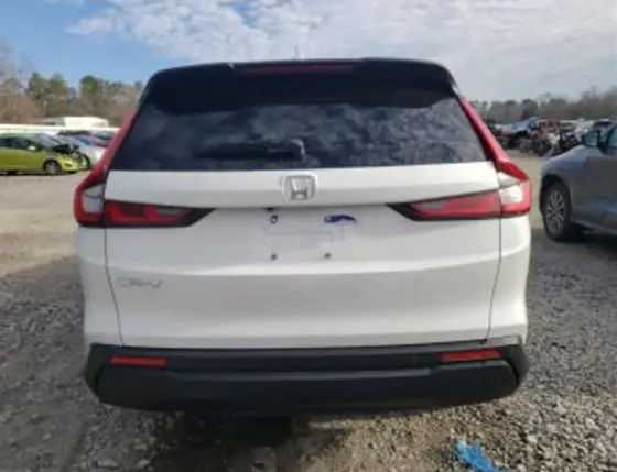 Honda CR-V 2025 თბილისი