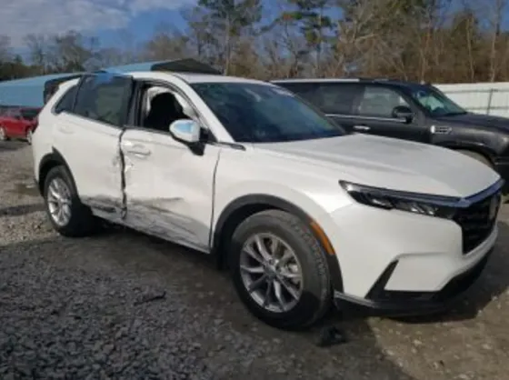 Honda CR-V 2025 თბილისი