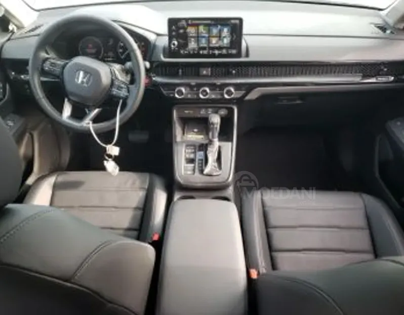 Honda CR-V 2025 თბილისი - photo 6