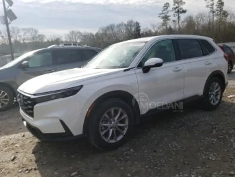 Honda CR-V 2025 თბილისი - photo 1