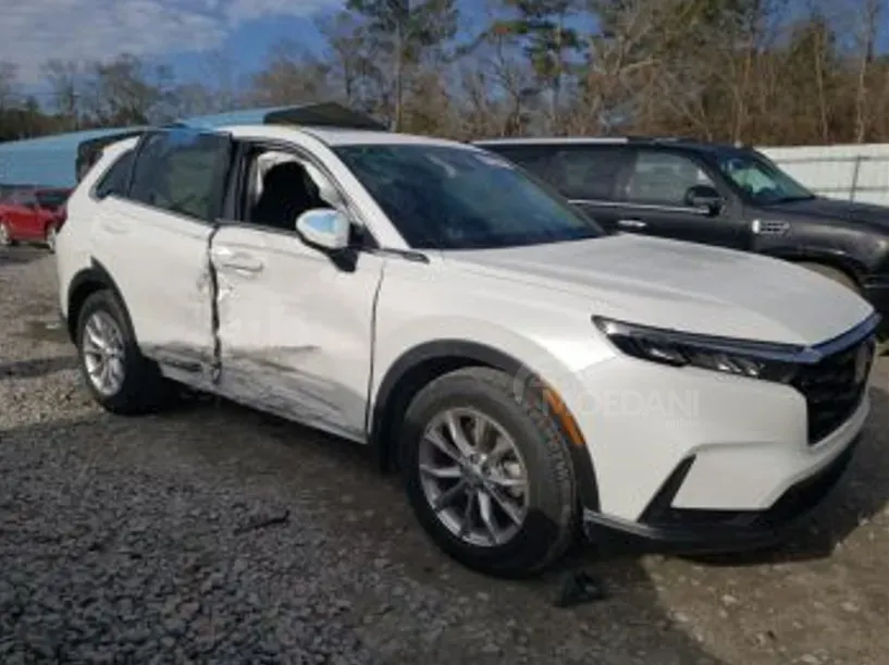 Honda CR-V 2025 თბილისი - photo 2