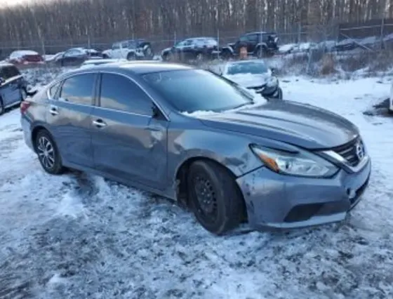 Nissan Altima 2017 თბილისი