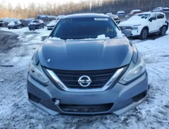 Nissan Altima 2017 თბილისი