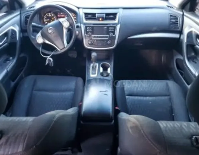 Nissan Altima 2017 თბილისი - photo 7