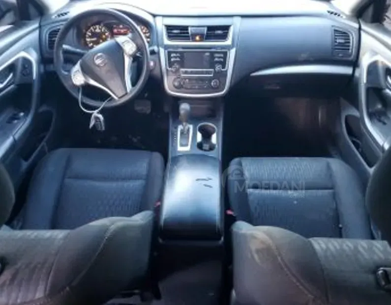 Nissan Altima 2017 Тбилиси - изображение 7