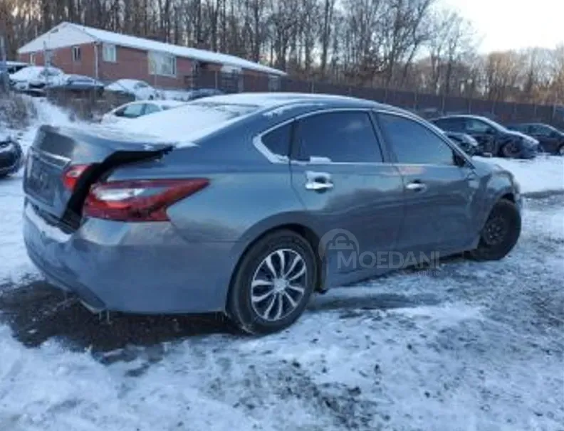 Nissan Altima 2017 Тбилиси - изображение 6
