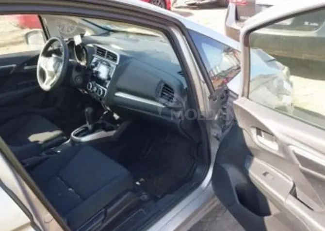 Honda Fit 2019 თბილისი - photo 5